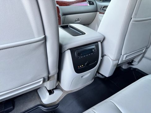 Used 2012 Chevrolet Silverado 2500 LTZ w/ LTZ Plus Package AWD/4WD image 21