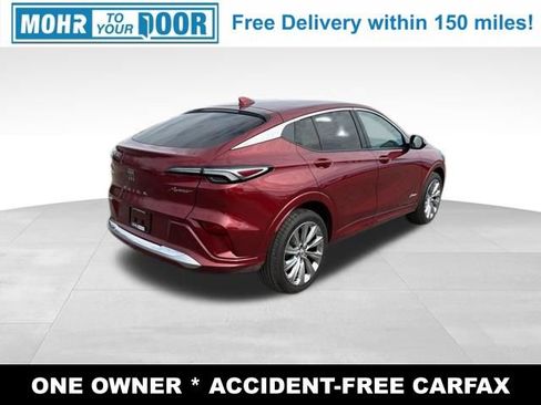 Used 2024 Buick Envista Avenir image 5