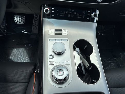 New 2026 Genesis GV70 3.5T Sport Advanced image 29