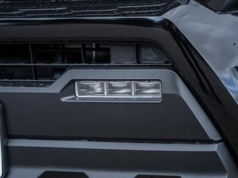 New 2026 Toyota Tacoma TRD Off-Road image 12