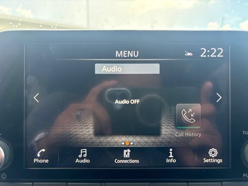 Used 2023 Nissan Rogue SV FWD image 20
