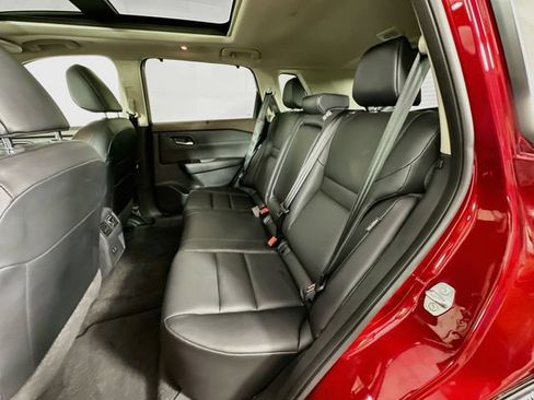 Used 2023 Nissan Rogue SV w/ SV Premium B Package AWD/4WD image 26