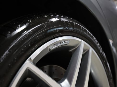 Used 2016 Mercedes-Benz S 550 S550 Premium Sport image 33