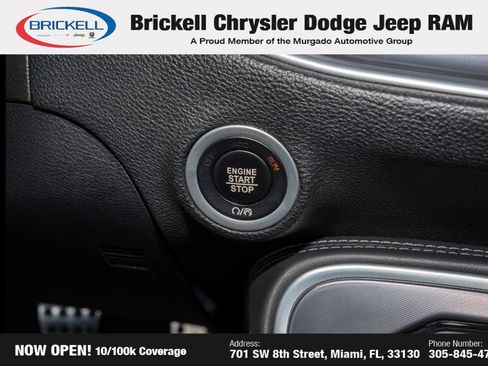 Used 2020 Dodge Challenger R/T Scat Pack image 25