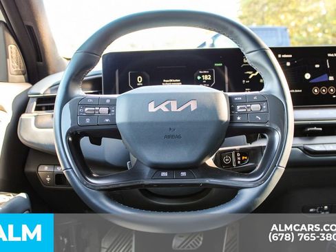 Used 2024 Kia EV9 GT-Line image 25