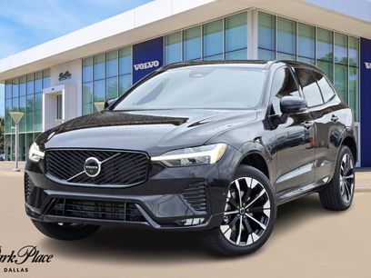 New 2026 Volvo XC60 B5 Plus w/ Climate Package