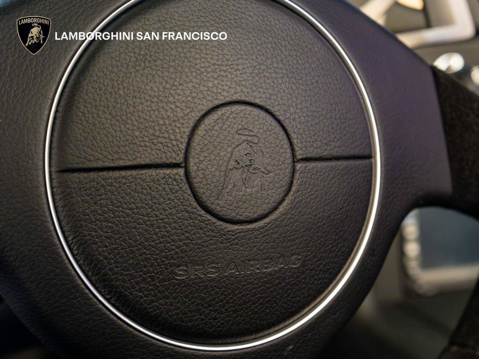 Used 2007 Lamborghini Murcielago LP 640 AWD/4WD image 62