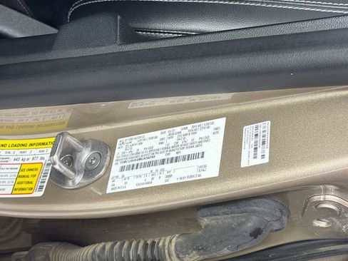 Used 2021 Ford Escape SEL image 30