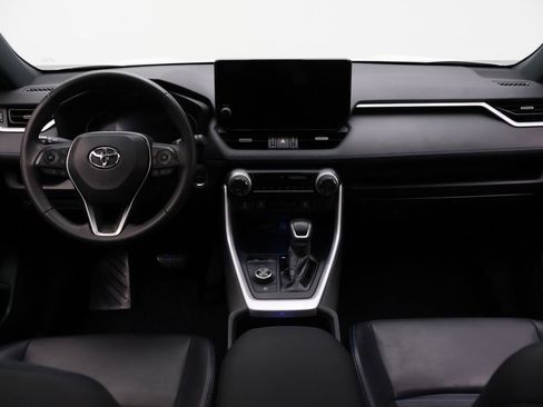 Used 2023 Toyota RAV4 XSE image 24