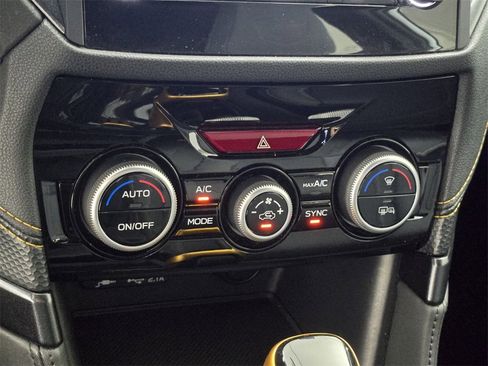 Certified 2024 Subaru Forester Wilderness w/ Wilderness Package image 32