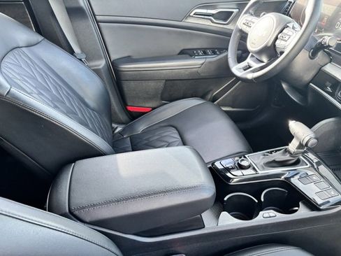 Used 2024 Kia Sportage X-Line image 20