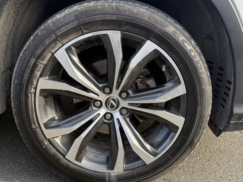 Used 2019 Lexus RX 350 AWD image 20