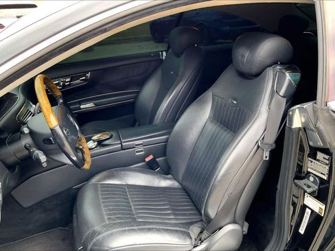 Used 2007 Mercedes-Benz CL 600 image 7