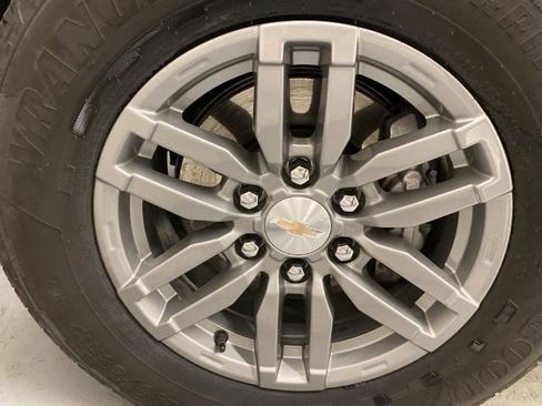 Certified 2023 Chevrolet Colorado LT image 27