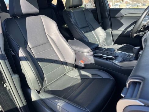 Used 2021 Lexus NX 300 F Sport w/ F Sport Premium Package image 28