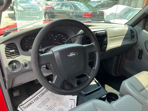Used 2011 Ford Ranger XL RWD image 10