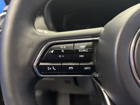 Used 2026 MAZDA CX-90 3.3 Turbo w/ Premium Plus Pkg AWD/4WD image 16