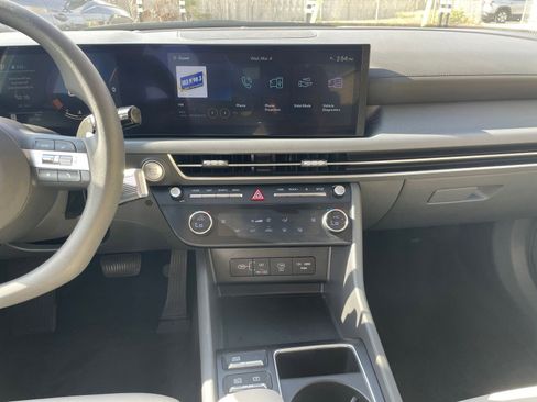 Used 2025 Hyundai Sonata SEL image 20