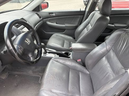 Used 2006 Honda Accord EX-L image 6