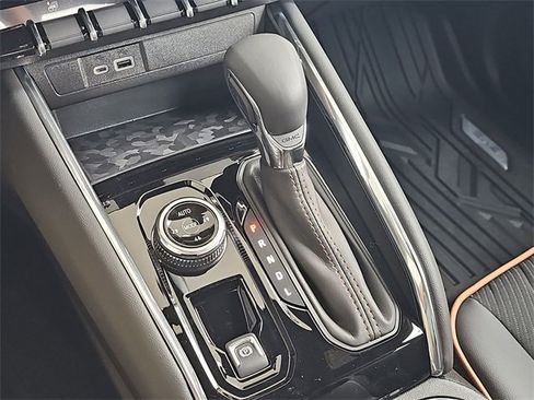 New 2026 GMC Canyon AT4 image 14