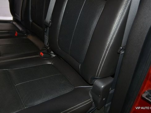 Used 2009 Ford F150 Lariat RWD image 24