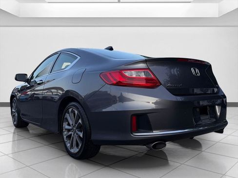 Used 2014 Honda Accord EX-L image 3
