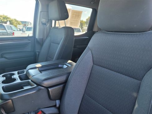 Used 2022 GMC Sierra 1500 Elevation image 16