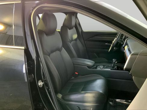 Used 2024 MAZDA CX-50 AWD 2.5 Turbo w/ Cargo Package image 8