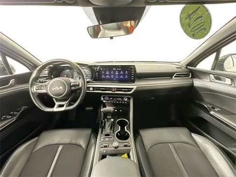 Used 2024 Kia K5 GT-Line w/ GT-Line Premium Package image 3