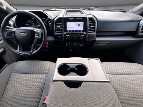Used 2019 Ford F150 XLT AWD/4WD image 7