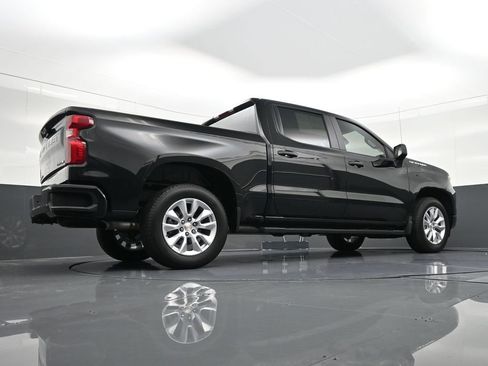 Used 2026 Chevrolet Silverado 1500 Custom image 29