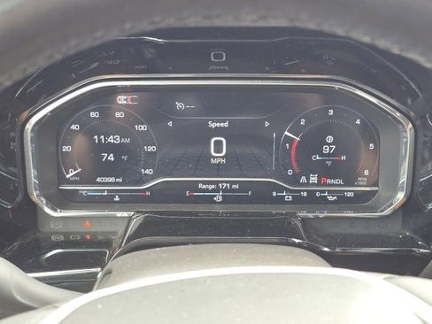 Used 2024 GMC Sierra 1500 Elevation AWD/4WD image 24