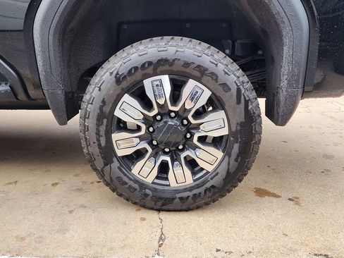 New 2026 GMC Sierra 2500 Denali image 58