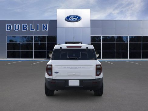 New 2025 Ford Bronco Sport Big Bend image 34