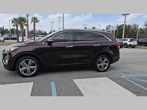 Used 2016 Kia Sorento LX w/ LX Convenience Package image 25