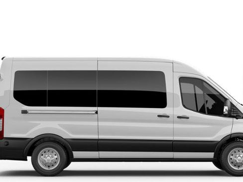 New 2026 Ford Transit 350 XLT image 26