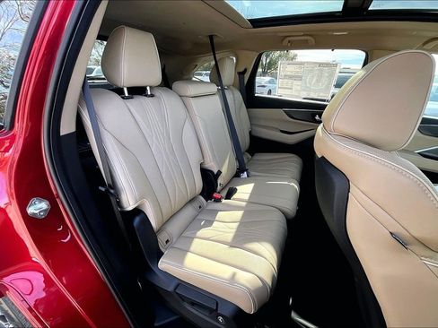 Used 2026 Acura MDX w/ Advance Package image 37