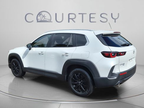 Used 2024 MAZDA CX-50 AWD 2.5 S w/ Convenience Package image 3