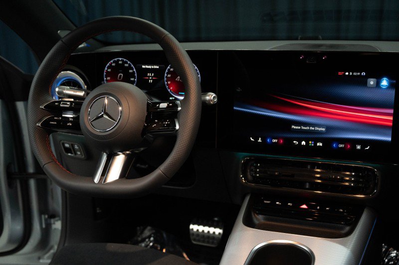New 2027 Mercedes-Benz CLA 350 image 18