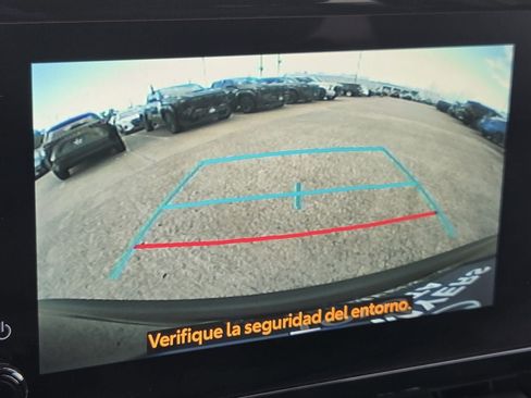 Used 2026 Toyota Corolla Cross LE FWD image 19