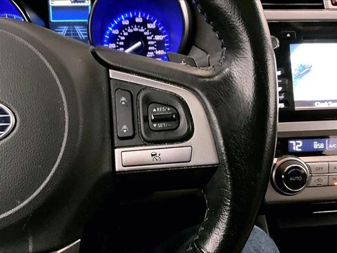 Used 2015 Subaru Legacy 2.5i Limited image 19