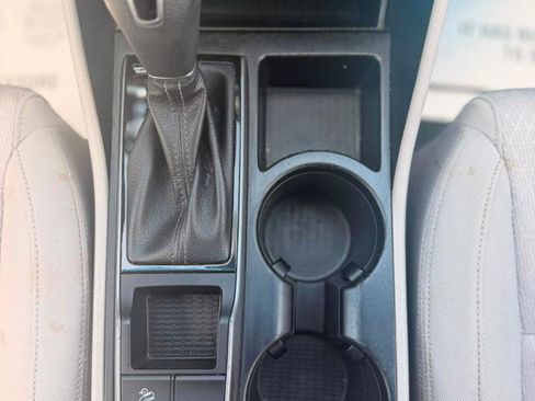Used 2017 Hyundai Tucson SE FWD image 20
