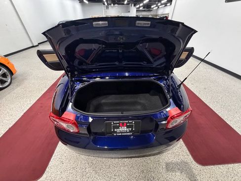 Used 2011 MAZDA MX-5 Miata Grand Touring RWD image 46