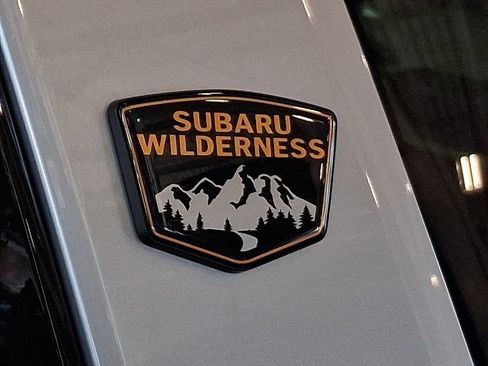 New 2026 Subaru Outback Wilderness AWD/4WD image 15