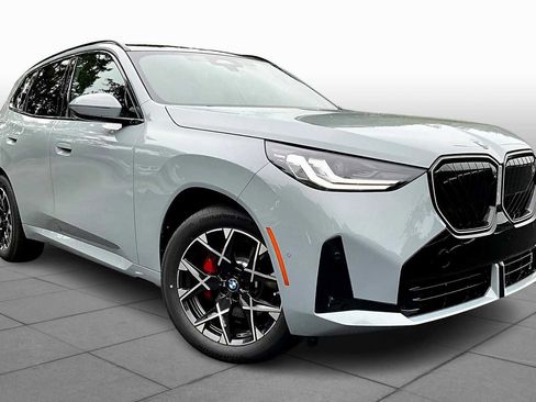 New 2026 BMW X3 xDrive30 w/ Premium Package image 2