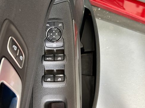 Used 2018 Ford EcoSport SE w/ SE Convenience Package AWD/4WD image 18