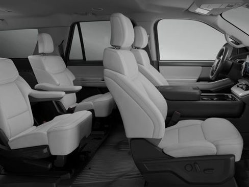 New 2026 Ford Expedition Max Active RWD image 29