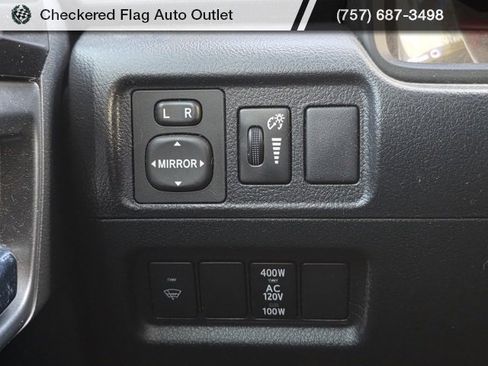 Used 2018 Toyota 4Runner TRD Off-Road Premium image 11