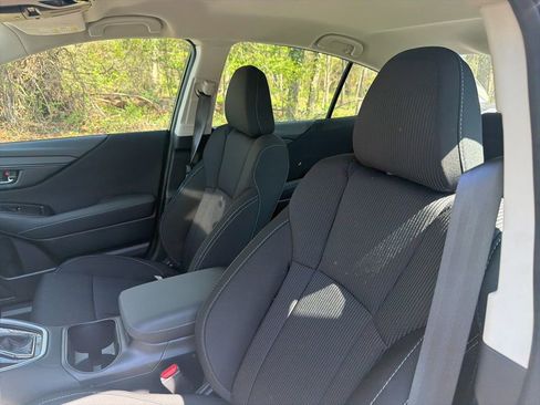 Used 2025 Subaru Legacy Premium image 14