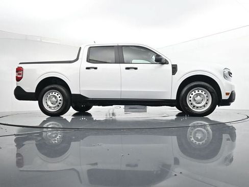 Certified 2024 Ford Maverick XL w/ Equipment Group 100A Standard AWD/4WD image 40